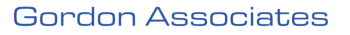 Gordon Associates Logo
